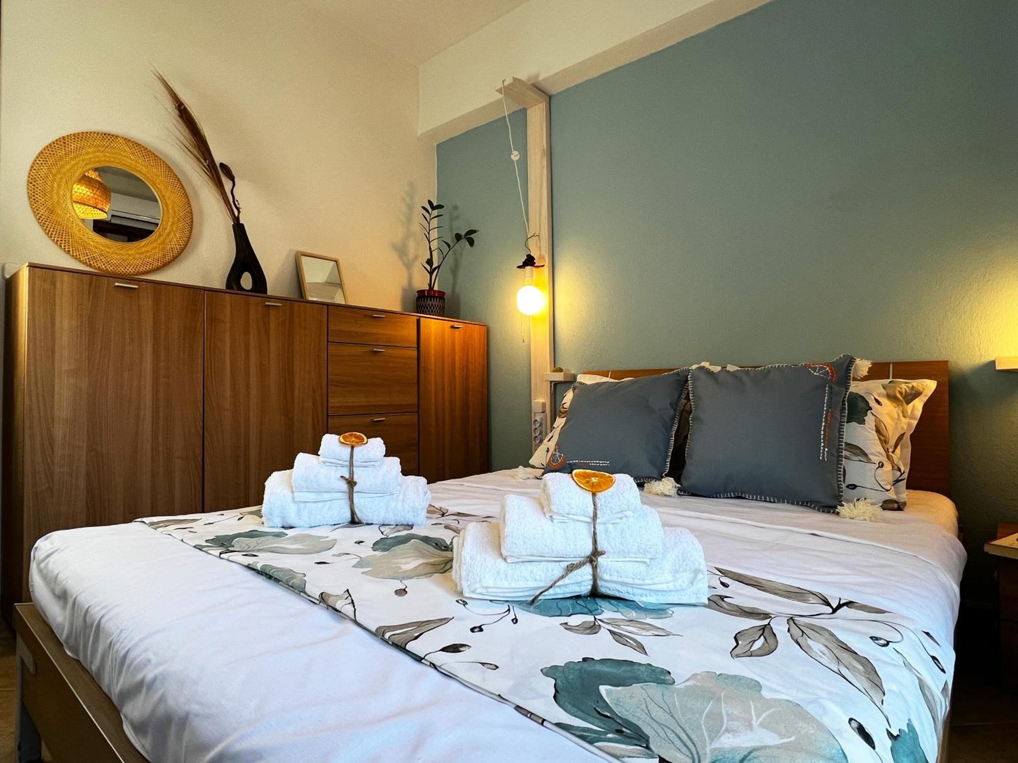 Casa Portokali Chalkidiki - Modern Comfort With Authentic Greek Charm Nea Poteidaia Dış mekan fotoğraf