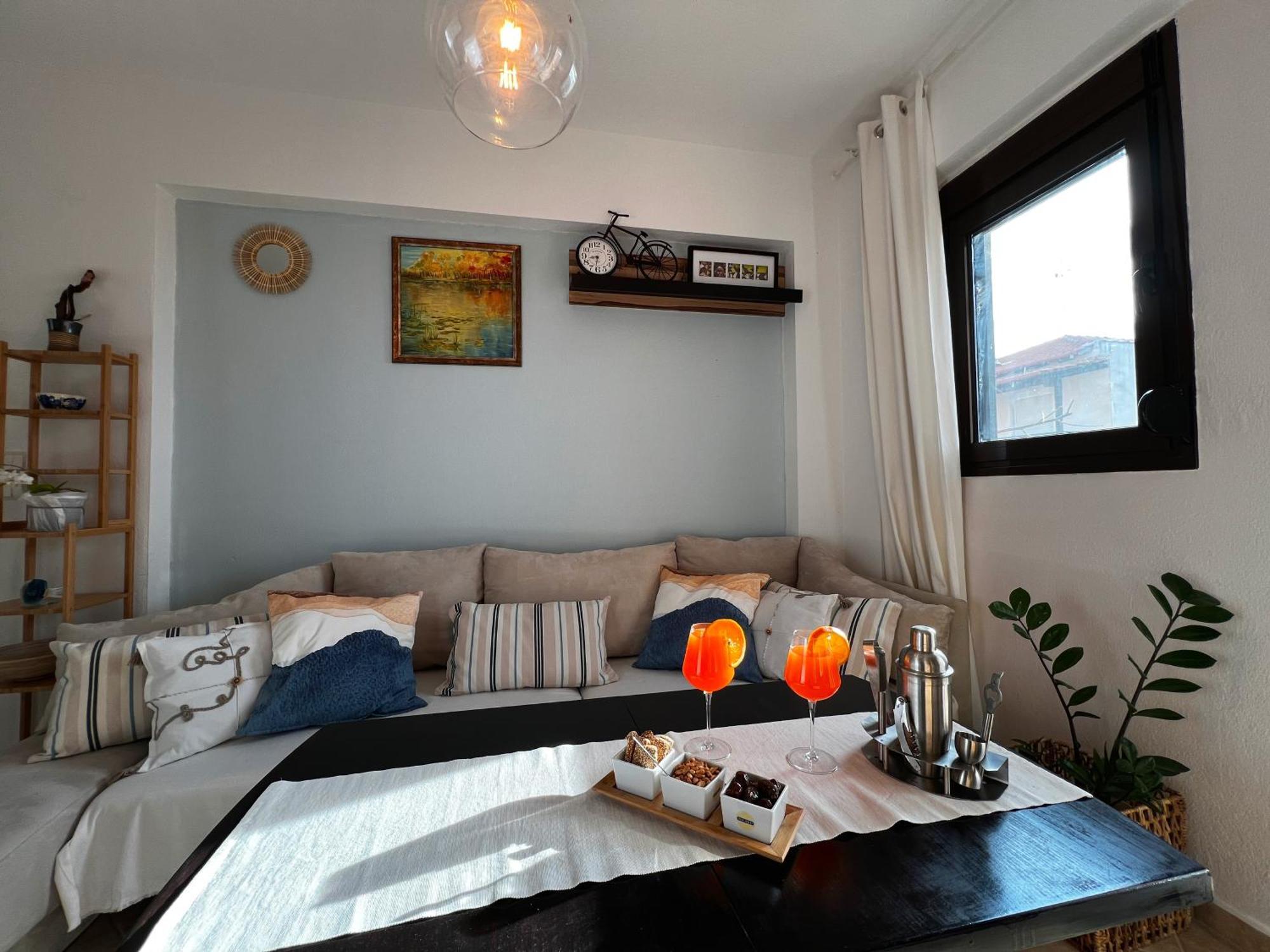 Casa Portokali Chalkidiki - Modern Comfort With Authentic Greek Charm Nea Poteidaia Dış mekan fotoğraf