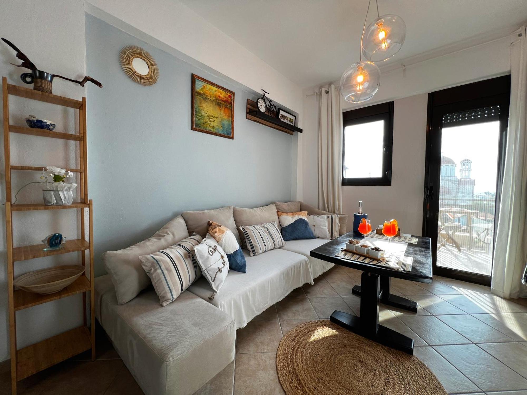 Casa Portokali Chalkidiki - Modern Comfort With Authentic Greek Charm Nea Poteidaia Dış mekan fotoğraf